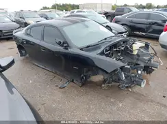 2C3CDXHG7KH630340 2019 DODGE CHARGER
