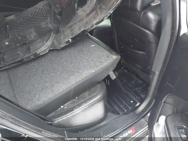 2C3CDXHG7KH640091 2019 DODGE CHARGER - Image 8