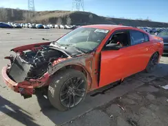 2C3CDXHG7KH658753 2019 DODGE CHARGER