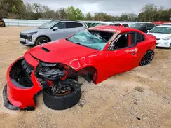 2C3CDXHG7KH670370 2019 DODGE CHARGER