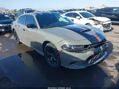 2C3CDXHG7KH670854 2019 DODGE CHARGER
