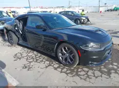 2C3CDXHG7KH671082 2019 DODGE CHARGER