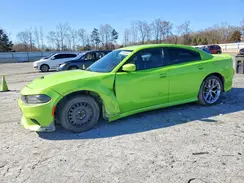 2C3CDXHG7KH672751 2019 DODGE CHARGER