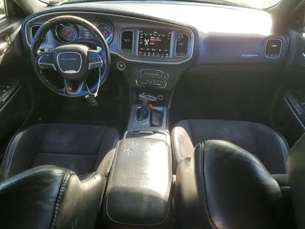 2C3CDXHG7KH672751 2019 DODGE CHARGER - Image 8