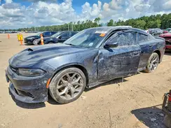 2C3CDXHG7KH677917 2019 DODGE CHARGER