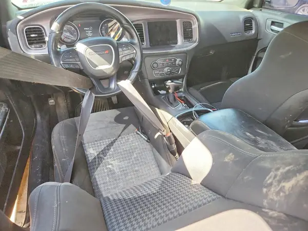2C3CDXHG7KH677917 2019 DODGE CHARGER - Image 8