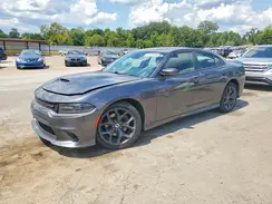 2C3CDXHG7KH681191 2019 DODGE CHARGER