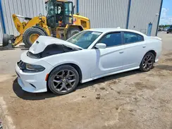 2C3CDXHG7KH684897 2019 DODGE CHARGER