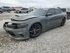 2C3CDXHG7KH684916 2019 DODGE CHARGER