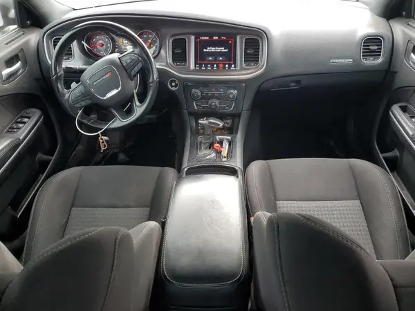 2C3CDXHG7KH684916 2019 DODGE CHARGER - Image 8