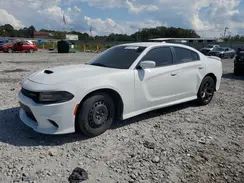2C3CDXHG7KH686343 2019 DODGE CHARGER