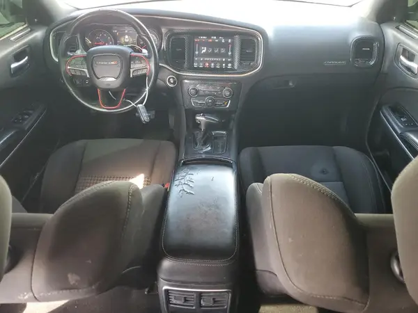 2C3CDXHG7KH686343 2019 DODGE CHARGER - Image 8