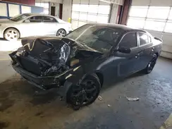 2C3CDXHG7KH691896 2019 DODGE CHARGER