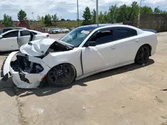 2C3CDXHG7KH703674 2019 DODGE CHARGER