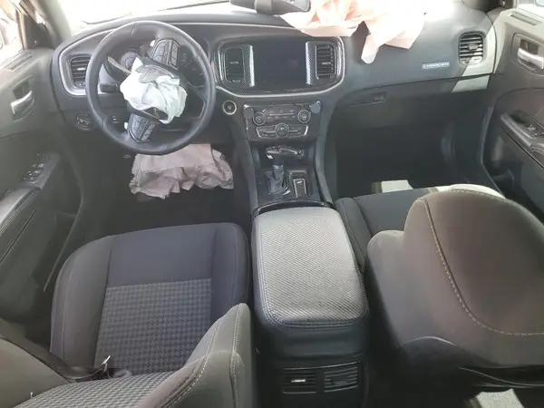 2C3CDXHG7KH703674 2019 DODGE CHARGER - Image 8