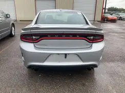 2C3CDXHG7KH706588 2019 DODGE CHARGER
