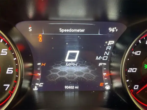2C3CDXHG7KH706588 2019 DODGE CHARGER - Image 8