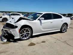 2C3CDXHG7KH706610 2019 DODGE CHARGER