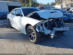2C3CDXHG7KH713928 2019 DODGE CHARGER