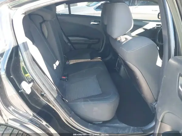 2C3CDXHG7KH737923 2019 DODGE CHARGER - Image 8