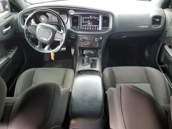 2C3CDXHG7KH737937 2019 DODGE CHARGER - Image 8