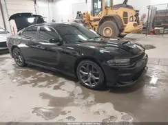 2C3CDXHG7KH740319 2019 DODGE CHARGER