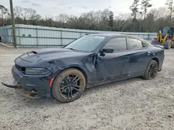 2C3CDXHG7KH747173 2019 DODGE CHARGER