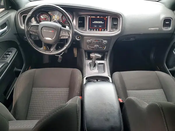 2C3CDXHG7KH747173 2019 DODGE CHARGER - Image 8