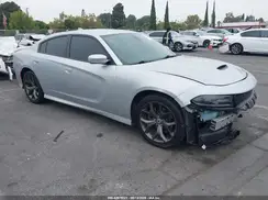 2C3CDXHG7KH749361 2019 DODGE CHARGER