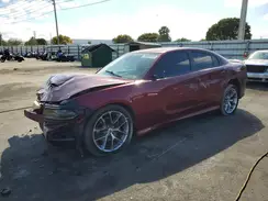 2C3CDXHG7KH754205 2019 DODGE CHARGER