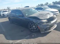 2C3CDXHG7KH754365 2019 DODGE CHARGER