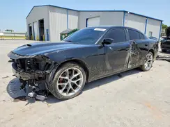 2C3CDXHG7KH758786 2019 DODGE CHARGER