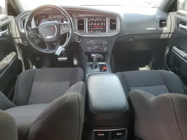 2C3CDXHG7LH109023 2020 DODGE CHARGER - Image 8