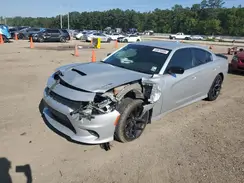 2C3CDXHG7LH134326 2020 DODGE CHARGER