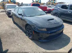 2C3CDXHG7LH138215 2020 DODGE CHARGER