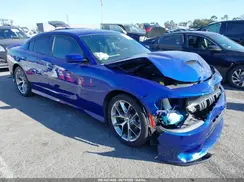 2C3CDXHG7LH145293 2020 DODGE CHARGER