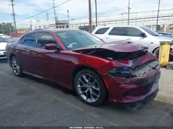 2C3CDXHG7LH155354 2020 DODGE CHARGER