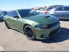 2C3CDXHG7LH157704 2020 DODGE CHARGER