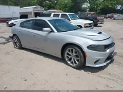 2C3CDXHG7LH160022 2020 DODGE CHARGER