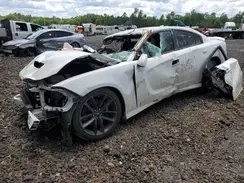 2C3CDXHG7LH160053 2020 DODGE CHARGER