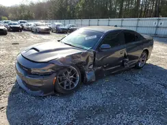 2C3CDXHG7LH166967 2020 DODGE CHARGER