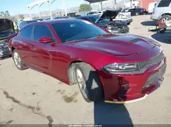 2C3CDXHG7LH167116 2020 DODGE CHARGER