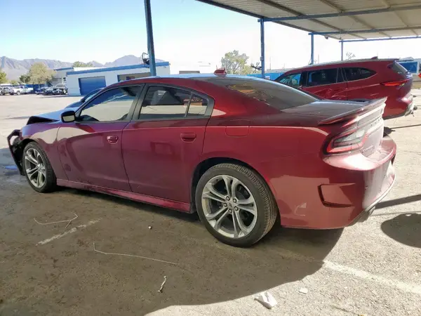 2C3CDXHG7LH177578 2020 DODGE CHARGER - Image 2