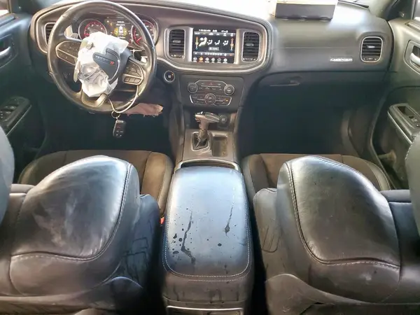 2C3CDXHG7LH177578 2020 DODGE CHARGER - Image 8