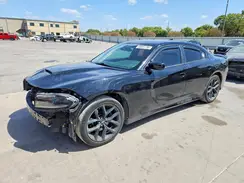 2C3CDXHG7LH183428 2020 DODGE CHARGER