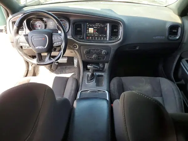 2C3CDXHG7LH184143 2020 DODGE CHARGER - Image 8