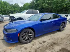 2C3CDXHG7LH187799 2020 DODGE CHARGER