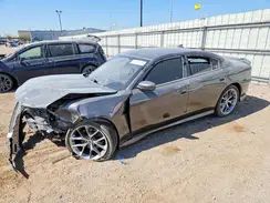 2C3CDXHG7LH187978 2020 DODGE CHARGER