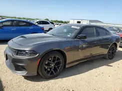 2C3CDXHG7LH188001 2020 DODGE CHARGER