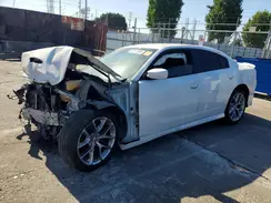 2C3CDXHG7LH205251 2020 DODGE CHARGER